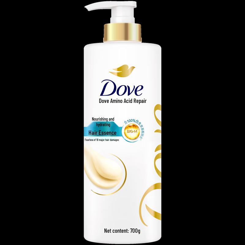 Dove Nourishing Hydrating Conditioner