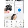 Tozo True Wireless Earbuds Bluetooth 5.3 Low Latency Deep Bass Clear Call Model 