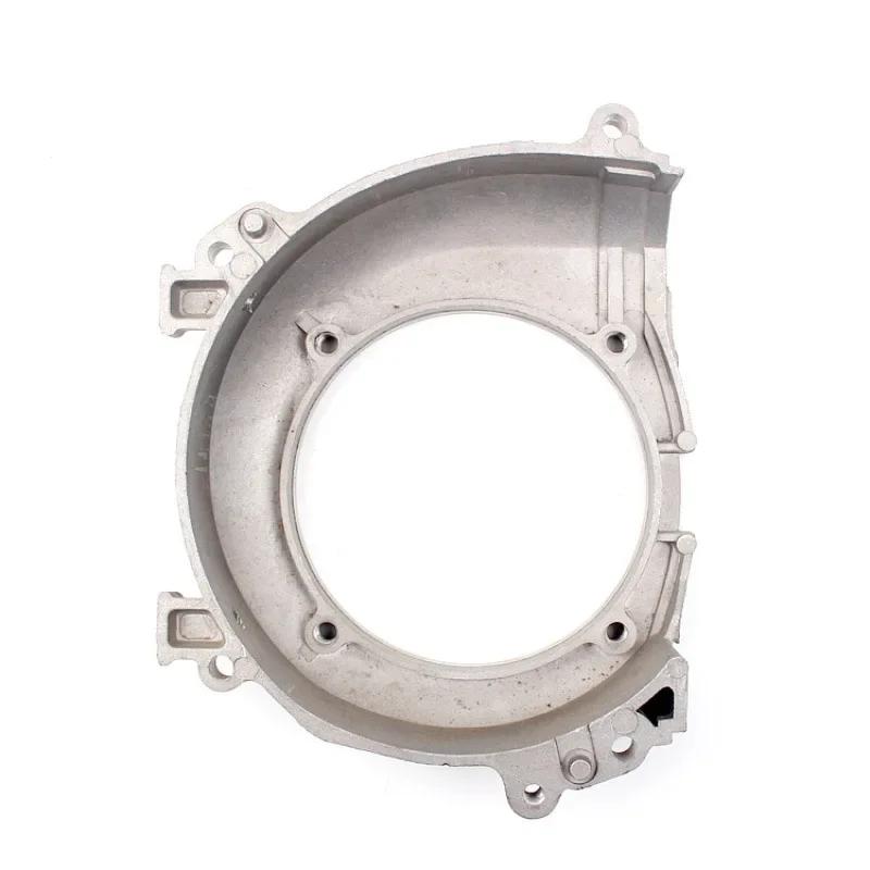 Flywheel Fan Clutch Cover Housing for CG430/330/520 Engine 1E40F-5 Trimmers Brush Cutter