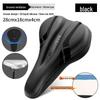Iosn Mountainbike Silikon-Gel-Sattelbezug