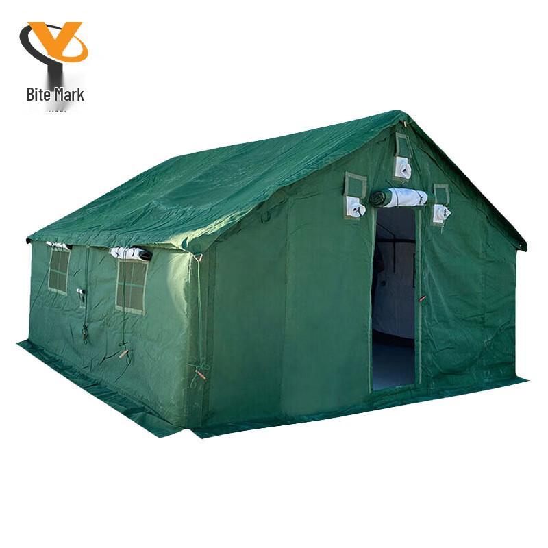 98-10A Warm Multi-person Cotton Tent