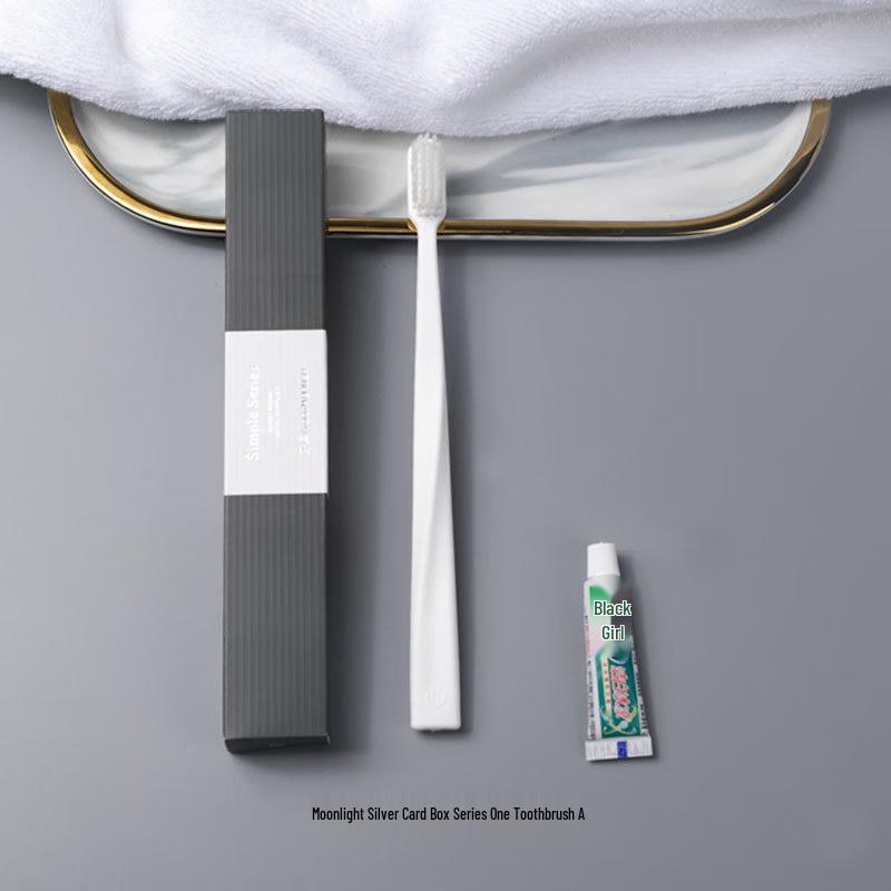 Gureide Disposable Hotel Toiletries & Amenities Collection