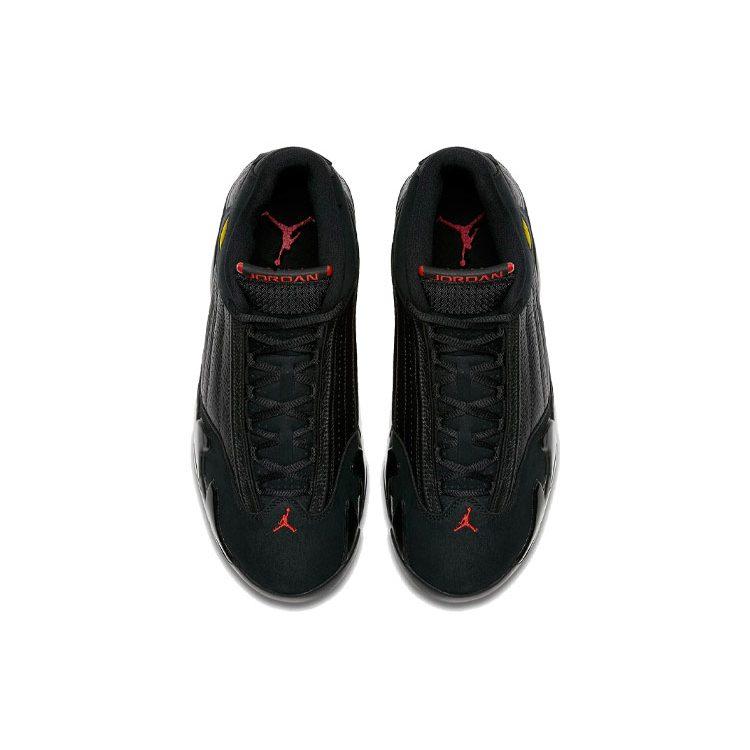 Jordan 14 Retro Last Shot 2018 487471-003