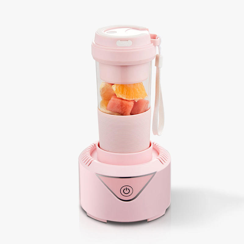 Multifunction Electric Juicer Blender Refrigerator Fruit Vegetable Mixer Food Maker Portable Juice Cup