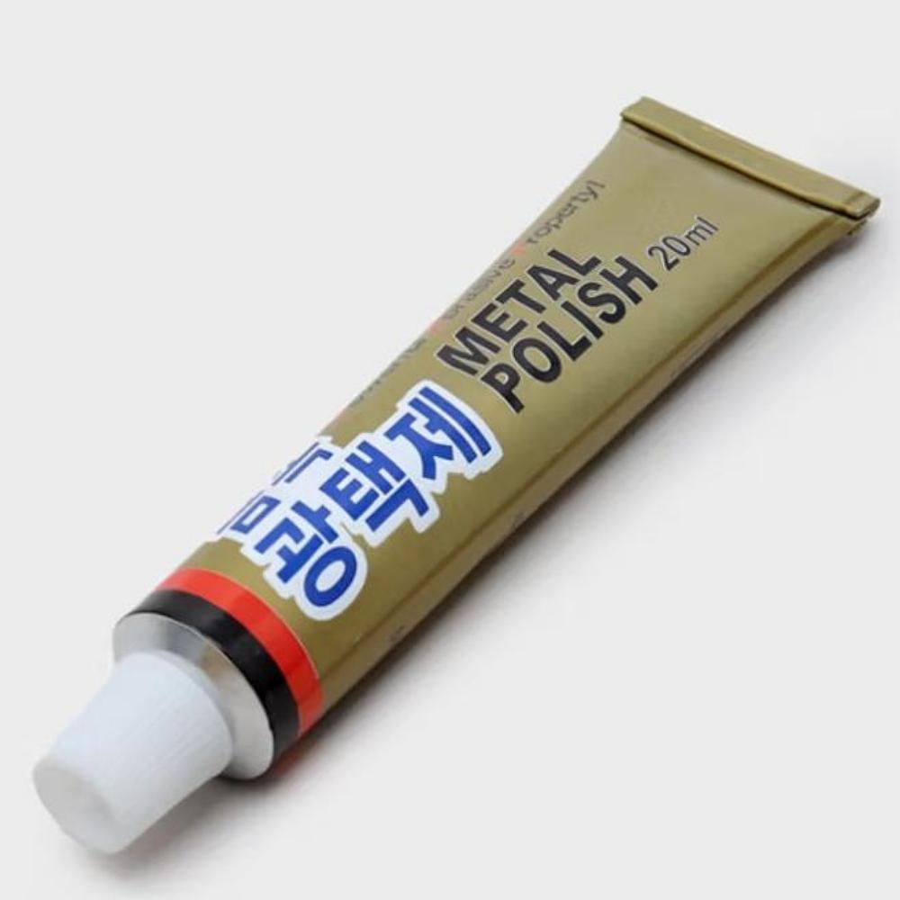 Multipurpose Metal Polish 20ml/20g