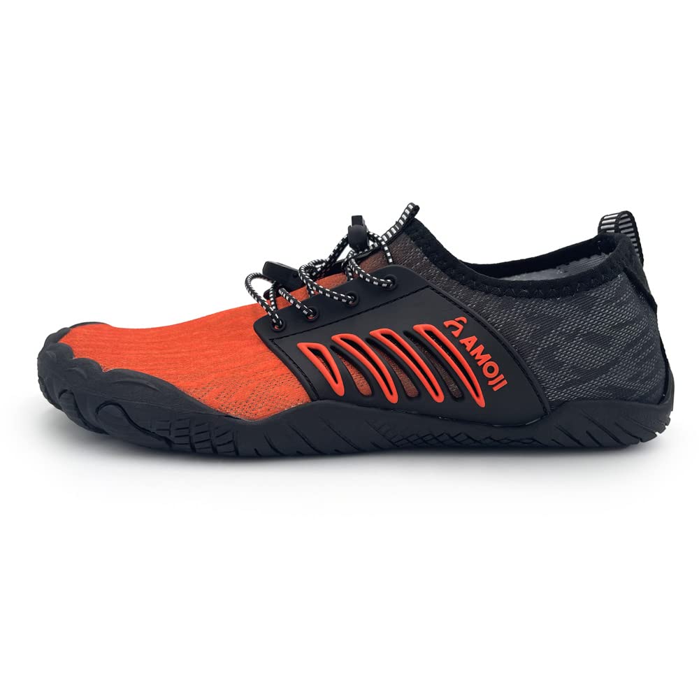 Amozi and Marine Water Aqua Beach for and and Size Men's Women's Shoes, Shoes, Shoes, Shoes, Amphibious, Swimming, Fitness, Training, Surfing,