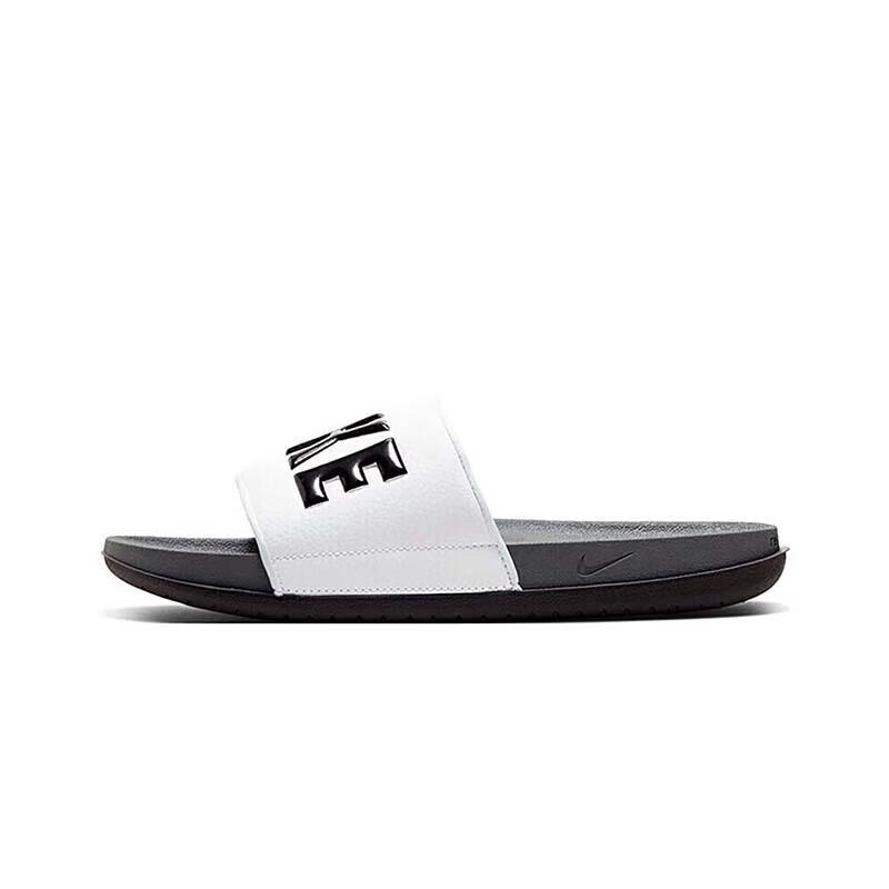 NIKE Men s Cushioned Casual Slides 40