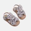 Girls' New Style Sandals - Soft-soled Beach Shoes for Children
