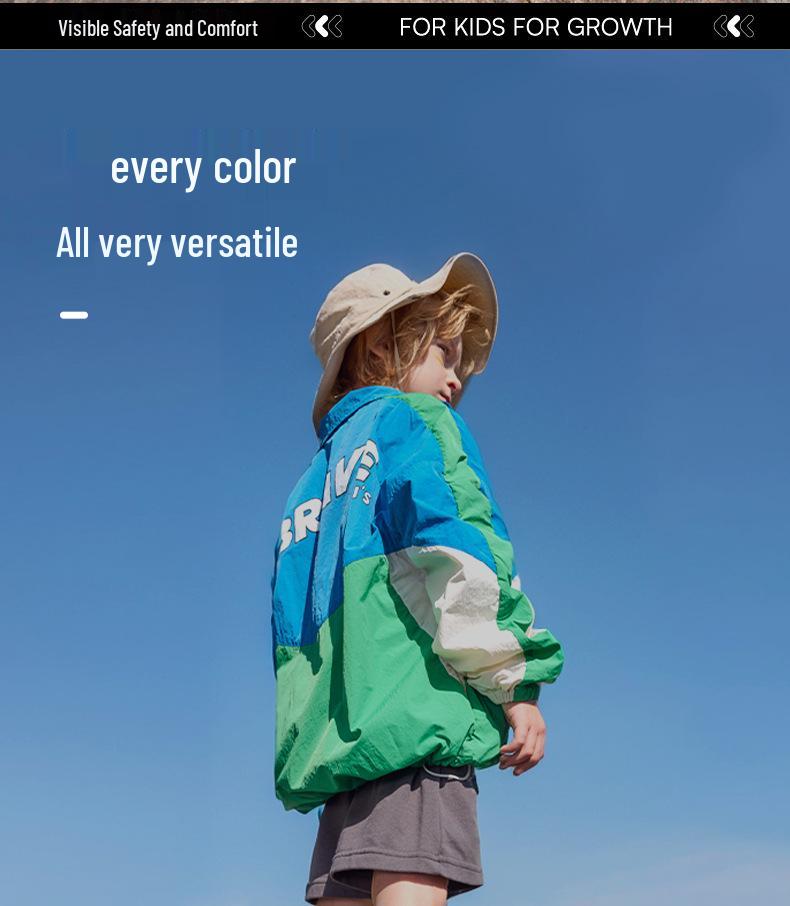 Carter Rabbit Kinder-Sportschuhe: Rutschfeste, strapazierfähige Outdoor-Schuhe für Jungen und Mädchen, Frühjahr 2025