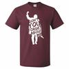 Inspired By The Breakfast Club Dont You Forget About Me Tshirt