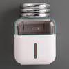 Waterproof Toilet Paper Holder Creative Roll Towels Box Shelf Kitchen Bathroom