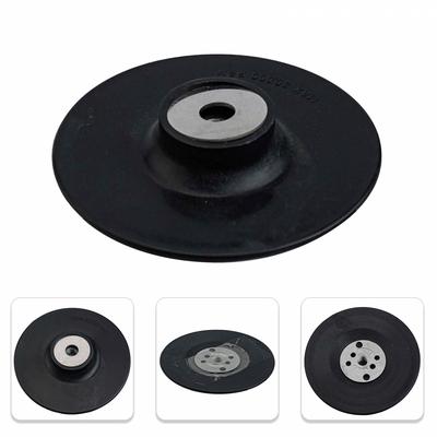 100mm Backing Pad 4inch Backing Pad Diameter 150mm/6\