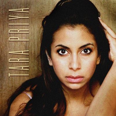 CD TARA PRIYA - Tara Puriya (Limited Edition) Japan ObiMusic Others Used