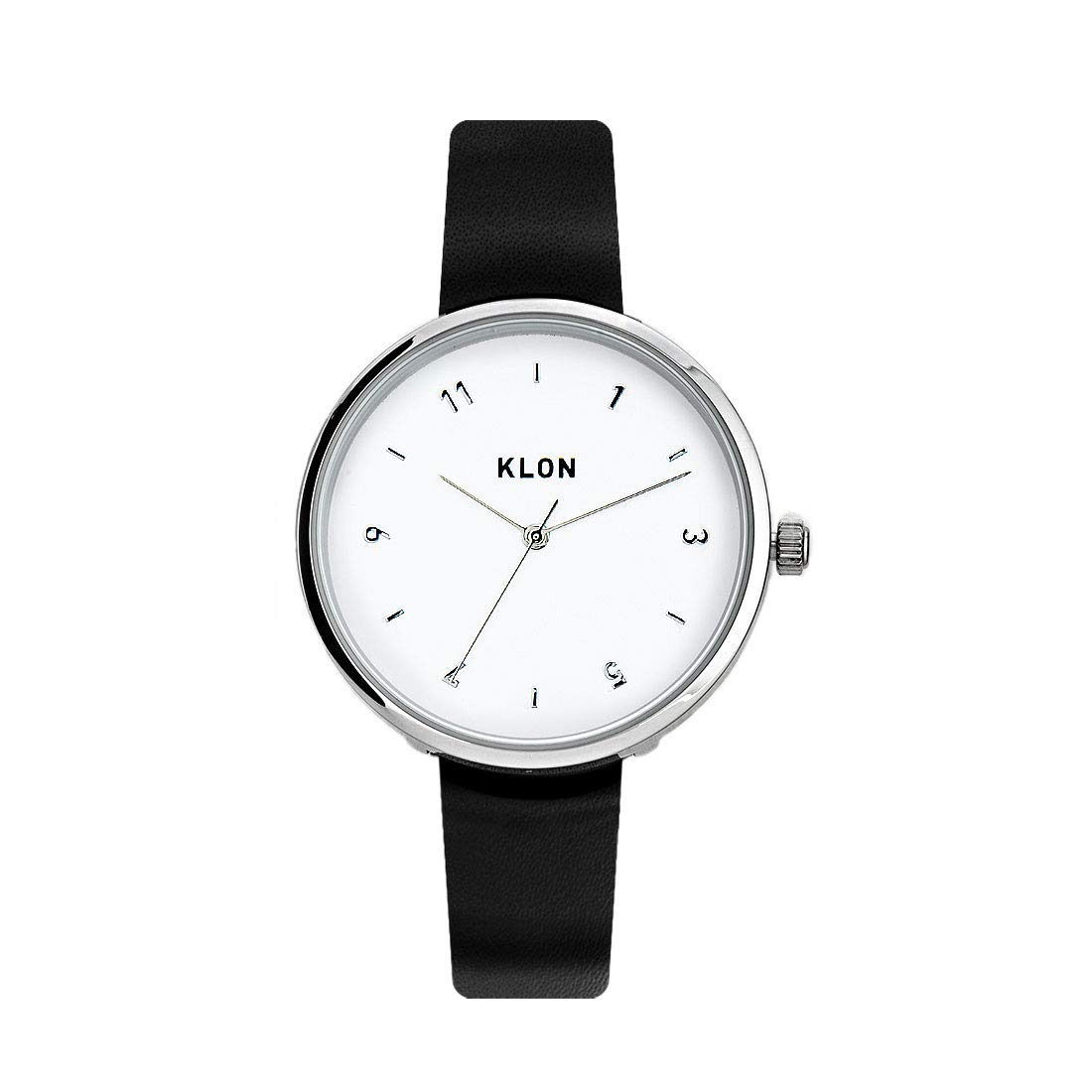 

Klon PASS TIME ELFIN ODD 33mm Stylish and Simple for Men and Women Watch,