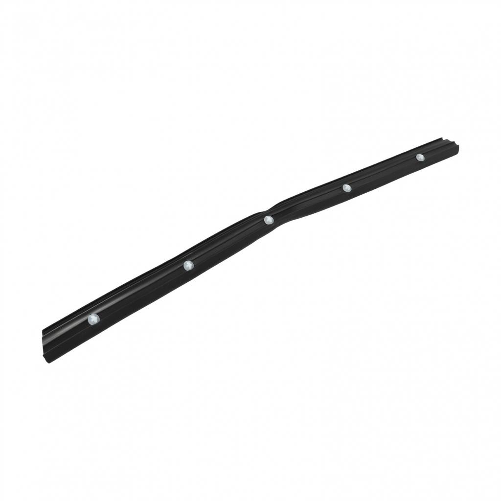 Enhanced Comfort Wheel Arch Seal Rubber for Transporter T5 For T6 2003+