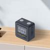 Waterproof Electronic Angle Protractor LCD Backlight Angle Finder Level Gauge  Construction