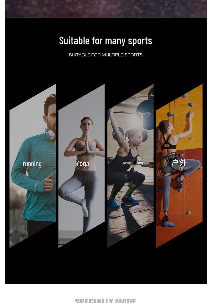 Laura's Star Five-Finger Men's Barefoot Shoes for Fitness, Yoga, Pilates, and Deadlift - Non-Slip Indoor/Outdoor Training Footwear.