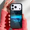 Scuba Diver Diving Phone Case for iPhone 17 Air 16e 15 14 13 Pro Max Back Cover for 12 11 Pro Coque