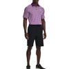 Under Armour Casual Shorts Men's Black Unisex 1370086-001