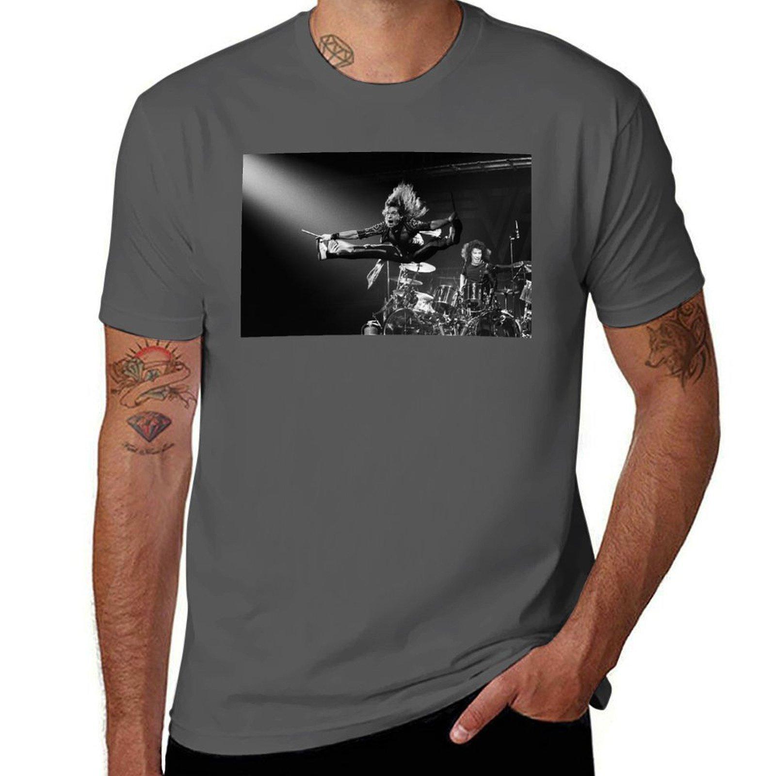 

Flying David TShirt Utility Work Short Sleeve Top 4XL
