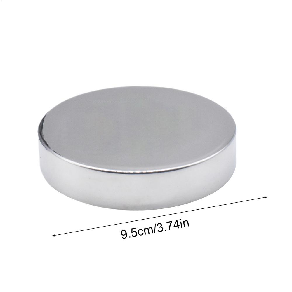 

Stainless Steel Ice Pack Stainless Steel Freezer Pack Reusable Cooler Accessories for Camping Hiking Fishing Picnics Lunch Bags