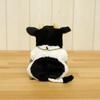 Sun Arrow Potte Plush Toy, Cow K-8705