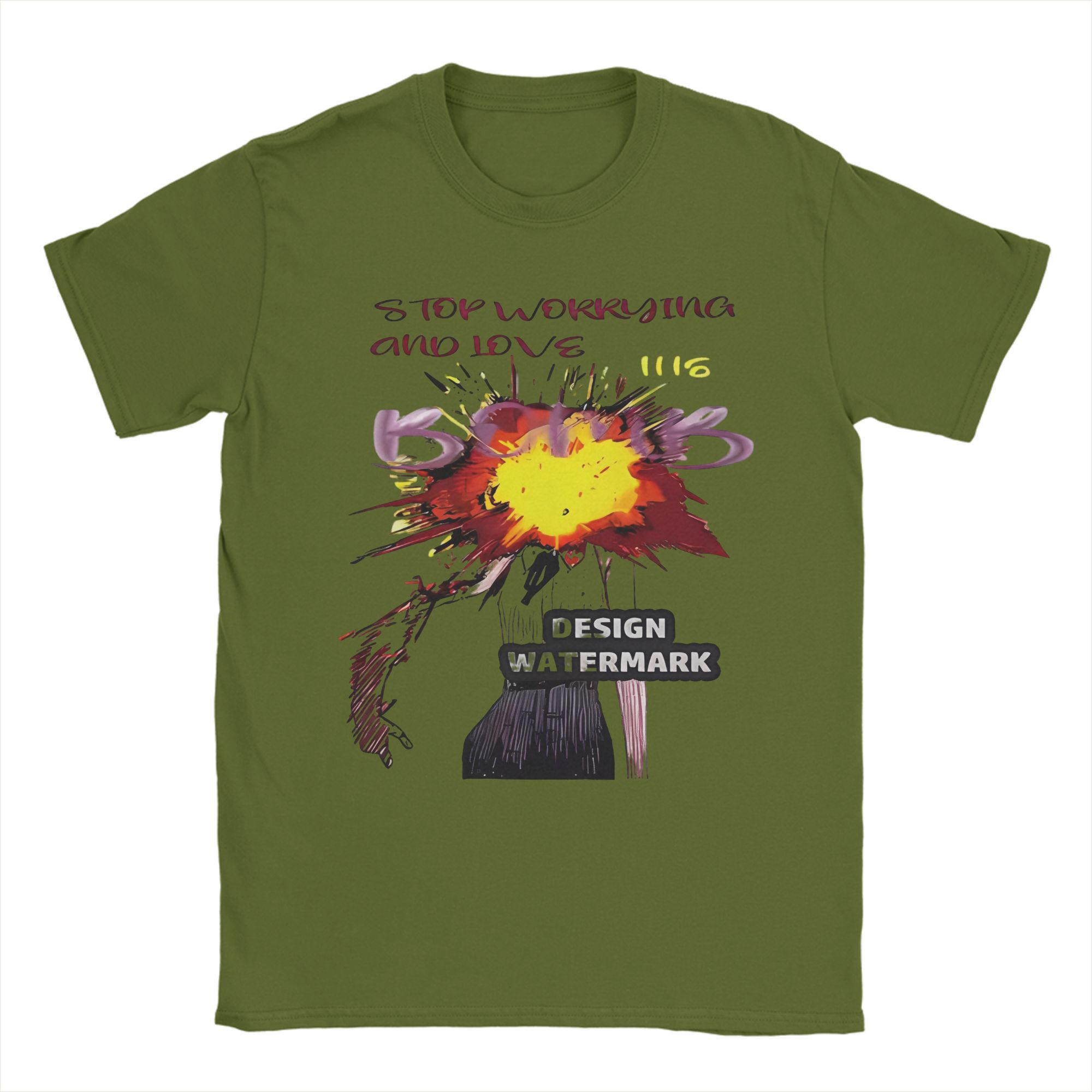 Chainsaw Man The Movie Reze Arc Apparel Unisex T Shirts 100% Cotton Tee Graphic  T-shirt Clothing 4XL