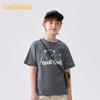 Balabala Children's Short-Sleeved T-Shirt