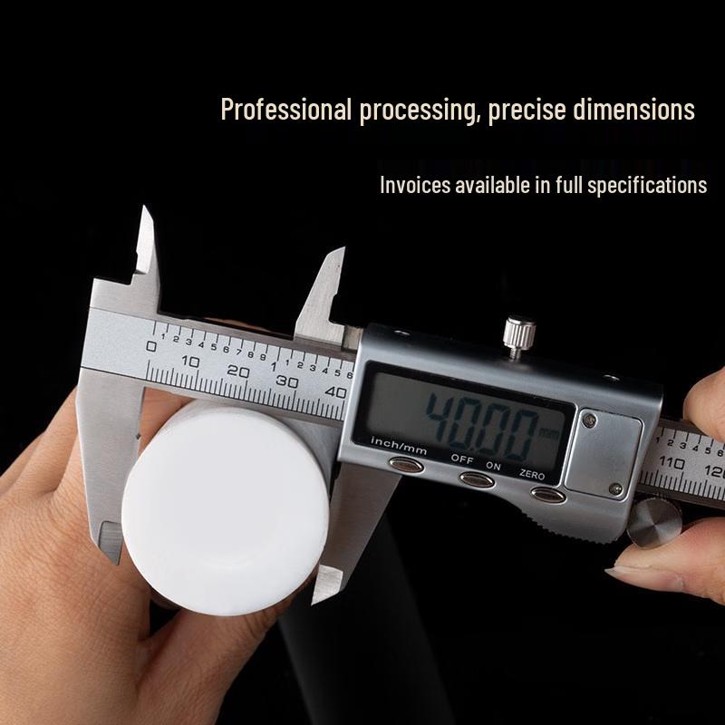 PTFE (Teflon) Rod