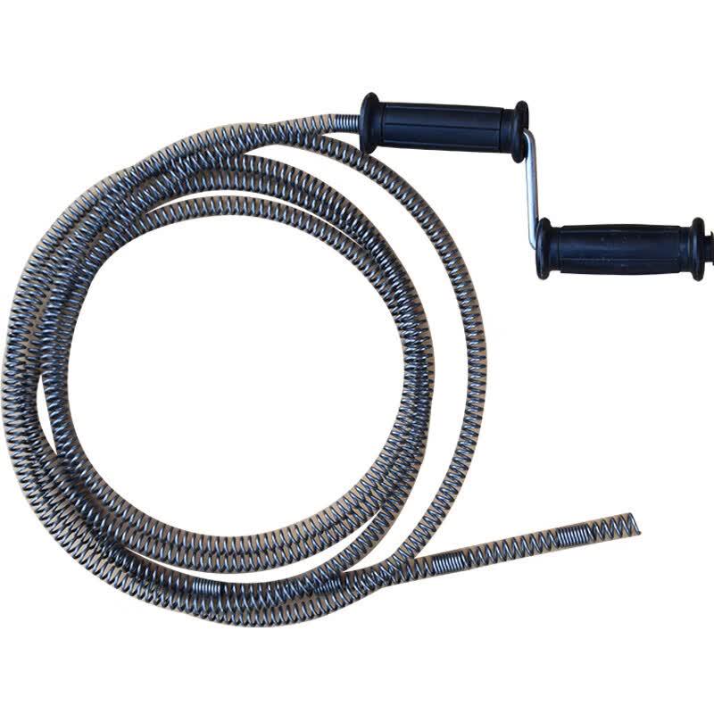 Spring Steel Wire Drain Cleaner