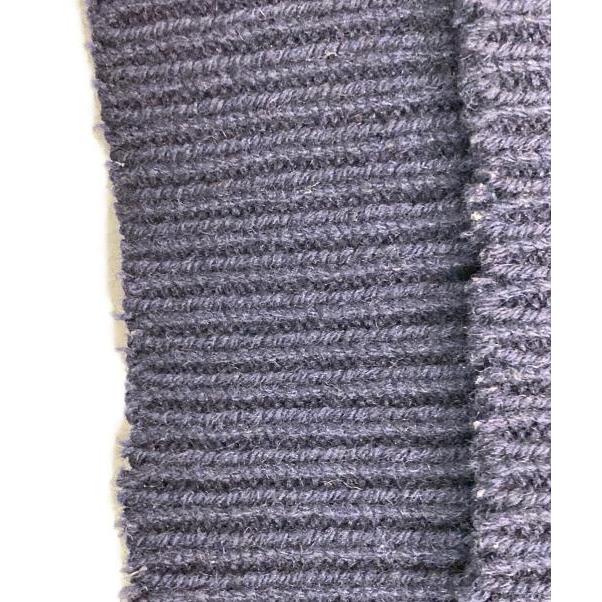 Used 5G Elbow Patch Crewneck Knit