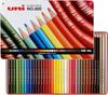 Mitsubishi Pencil Colored Pencils 880 Series for Elementary School 36 K88036CP Students, Colors,