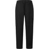 THE NORTH FACE Casual Pants Men's Cosmic Black NF0A8AHD-JK3