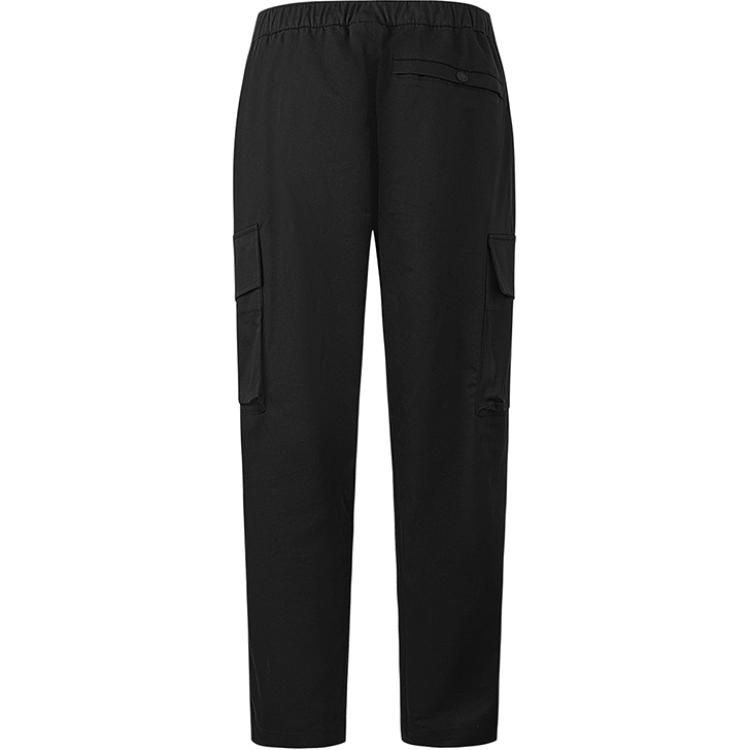 THE NORTH FACE Casual Pants Men's Cosmic Black NF0A8AHD-JK3