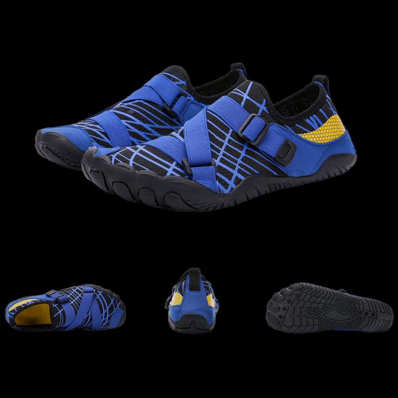 Norman Unisex Outdoor Water & Stream Shoes