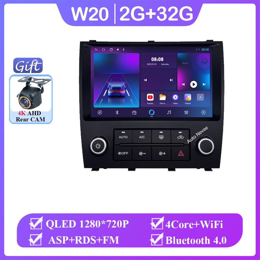 

Carplay Android 14 Carplay для Lexus IS200 XE10 1999-2005 Авто Радио Стерео Мультимедиа Видео Плеер GPS Навигация Нет 2din DVD