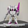JMS HG 1/144 MSZ-006 ZETA Zestaw Modelarski do Składania Figurki Akcji Zabawki Puzzle dla Chłopców Prezenty Świąteczne Dekoracja Biurka Lalka Kolekcjonerska