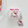 KT Cat, Suitable for Apple Bluetooth AirPods Pro Protective Case AirPods 1 Generation Earphone Case 1/1 Generation Pro1