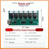 Multi-Spray Aroma Humidifier Module with Atomizing Sheet & Electronic DIY Board