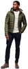 Зимняя куртка Superdry Fuji Sport Puffer Jacket (M5011821A) (M5011821A-1IP) зеленый