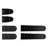Black Plastic Safety Chain Sawing Protective Chainsaw Bar Sheath for Efficient Storage and Protections of Sawing Blade
