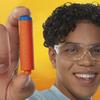 Hasbro Nerf N Series N1 Pack of Sports Shooting Indoor Outdoor Ages Authentic (HASBRO) Darts, 50, Toy, & Game, 8+, F8639,