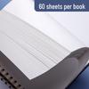 Reversal Marker Drawing Book