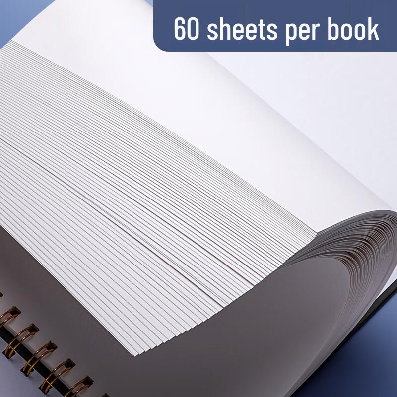 Reversal Marker Drawing Book