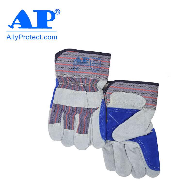 AP AllyProtect AP-1525 Safety Gloves M
