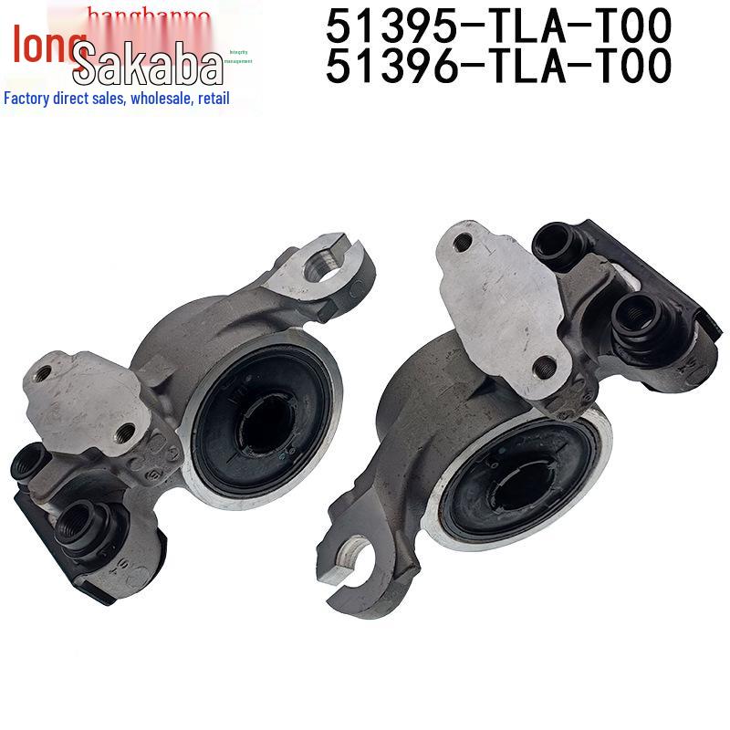 Honda CRV Breeze Motorlager (Teil Nr. 51395-TLA-T00, 51396-TLA-T00)