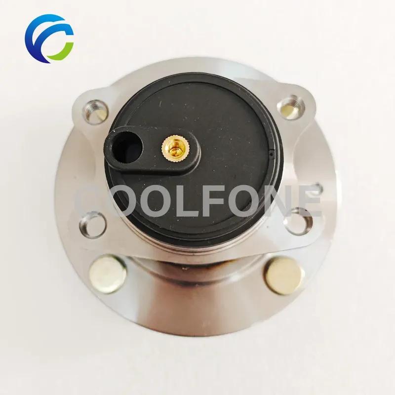 Rear Wheel Hub Bearing For MITSUBISHI COLT VI SMART FORFOUR 454 MR594494 VKBA3685 MR594142 4543500035 713661020 4543500135