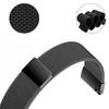 For Huami Amazfit GTS 22mm Milanese Magnetic Metal Watch Band