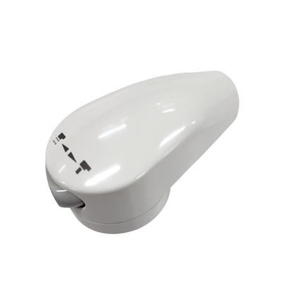 Лейка для душа KVK для мытья волос, часть смесителя U13, HC715DW (ранее MYM) кран, тип,