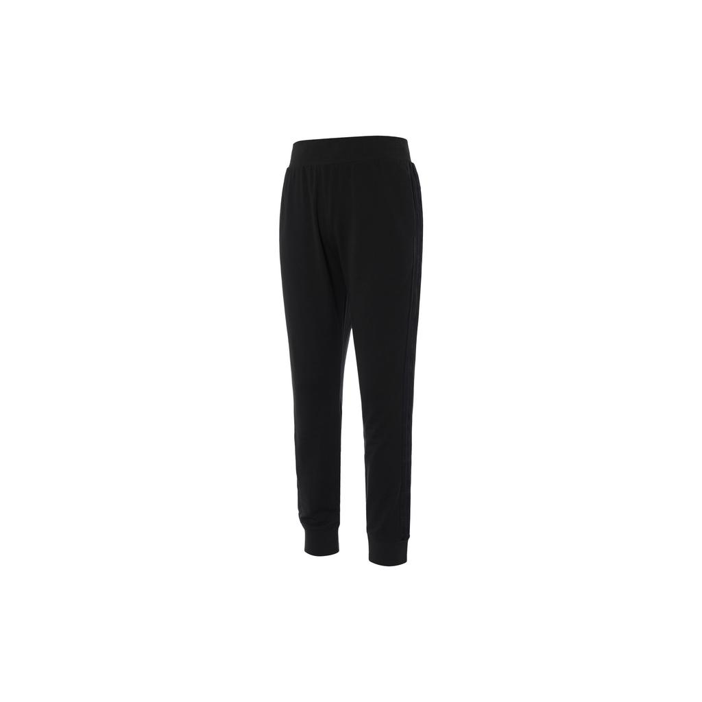 adidas Sports Pants Women's Black Moderate H09735